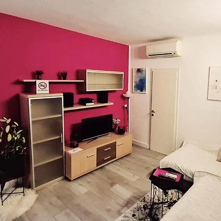 Apartment Brdo Пула Экстерьер фото