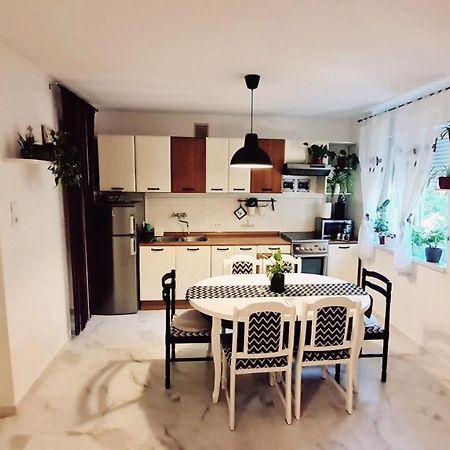 Apartment Brdo Пула Экстерьер фото