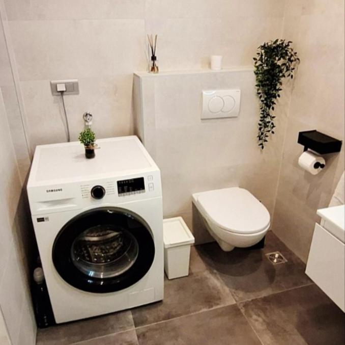 Apartment Brdo Пула Экстерьер фото