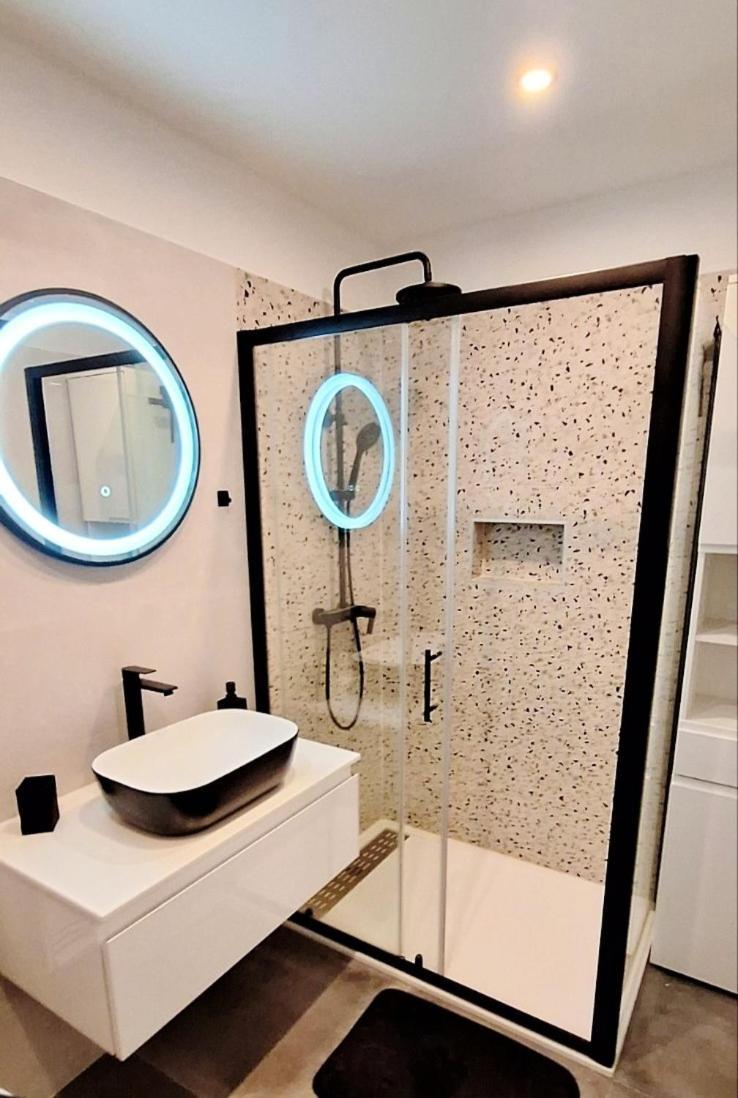 Apartment Brdo Пула Экстерьер фото